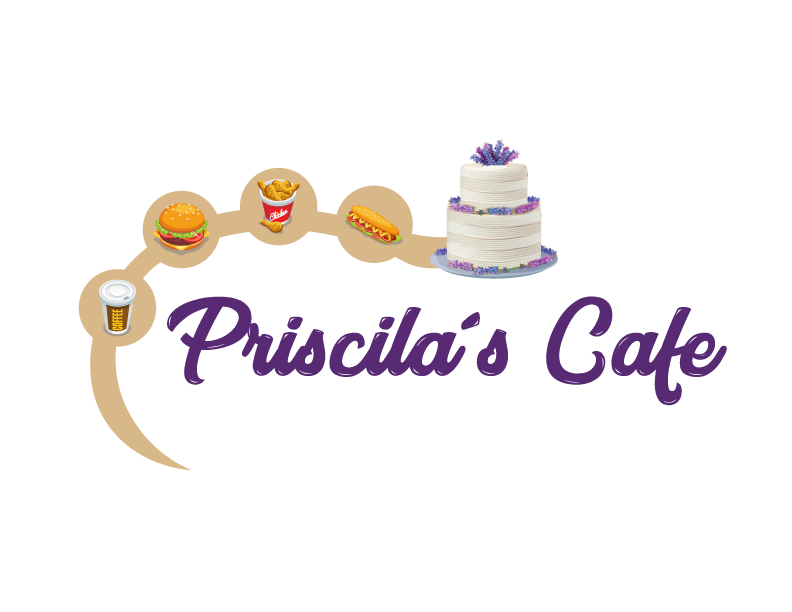 PRISCILAS CAFE & RESTAURANTE